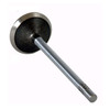 Exhaust Valve - 2004 Dodge Ram 1500 4.7L (PNV4357.B17)