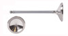 Exhaust Valve - 2009 Chevrolet Silverado 1500 4.8L (PNV4371S.K426)