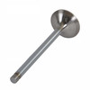 Exhaust Valve - 2006 Chevrolet Silverado 2500 HD 8.1L (PNV8101.E43)