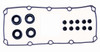 Valve Cover Gasket - 1996 Plymouth Breeze 2.0L (PNVCCR2.0-A.A3)
