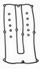 Valve Cover Gasket - 2000 Ford Escort 2.0L (PNVCF121-C.B12)