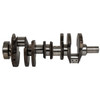 Crankshaft Kit with Rod and Main Bearings - GM Chevrolet 6.0L 364 - Enginetech 104900
