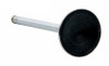 Exhaust Valve (Oversize Stem and Head) (Qty. 6) - Chrysler Dodge RAM 3.9L 239 - Enginetech E2633