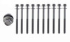 Head Bolt Kit - Saturn 1.9L 116 - Enginetech HB192