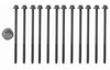Head Bolt Kit - Ford 6.8L 415 - Enginetech HB199