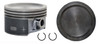 Piston and Premium Ring Kit - GM Jeep 5.7L 350 - Enginetech K1504(8)P