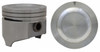 Piston and Ring Kit - AMC GM Chevrolet Jeep 2.5L 151 - Enginetech K3002(4)