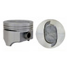 Piston and Premium Ring Kit - Ford 7.5L 460 - Enginetech K3048(8)P