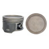 Piston and Premium Ring Kit - GM Chevrolet 3.4L 207 - Enginetech K3073(6)P