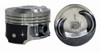 Piston and Premium Ring Kit - Ford 2.0L 121 - Enginetech K3099(4)P
