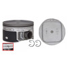 Piston and Premium Ring Kit - Saab Subaru 2.0L 1994 - Enginetech K4006(4)P