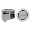 Piston Set (Qty. 8) - GM 5.7L 350 - Enginetech P1531(8)