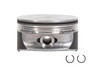 Piston Set (Qty. 8) - GM 6.2L 376 - Enginetech P3105(8)