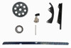 Timing Chain Set - Nissan 2.4L 2389 - Enginetech TS147