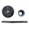 Timing Set - GM 7.0L 427 - Enginetech TS4167X
