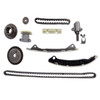 Timing Set - Nissan 1.8L 1798 2.0L 1995 1.6L 1618 - Enginetech TS8230