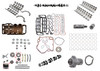 Engine Master Rebuild Kit (Premium) - Chrysler Dodge RAM Jeep 4.7L 287 - Enginetech MKCR287DP