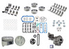 Engine Rebuild Kit (Premium) - GM Chevrolet Workhorse 4.3L 262 - Enginetech RCC262VP