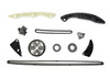 Timing Set - Hyundai Kia 2.4L 2359 - Enginetech TS1010