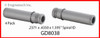 1998 Lexus GS300 3.0L Engine Valve Guide GD8038 -153