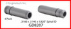 1988 Toyota Pickup 3.0L Engine Valve Guide GD8207 -4