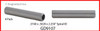 1986 GMC C2500 Suburban 5.0L Engine Valve Guide GD9107 -1625