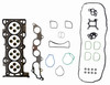 2011 Ford Ranger 2.3L Engine MLS Head Gasket Set with Head Bolts PN-F138HS-HWB-13