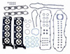 2001 Lincoln LS 3.9L Engine MLS Head Gasket Set PN-F241HS-A-2