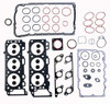 2002 Mercury Mountaineer 4.0L Engine Full Gasket Set with MLS Head Gaskets PN-F244C-1-13
