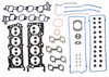 2001 Ford Mustang 4.6L Engine MLS Head Gasket Set with Head Bolts PN-F281HS-KWB-2