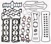 2002 Ford E-150 Econoline 4.6L Engine MLS Head Gasket Set with Head Bolts PN-F281HS-NWB-1