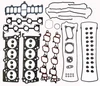 2002 Mercury Mountaineer 4.6L Engine MLS Head Gasket Set with Head Bolts PN-F281HS-NWB-5