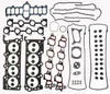 2002 Ford E-150 Econoline Club Wagon 4.6L Engine Full Gasket Set with MLS Head Gaskets PN-F281K-11-2