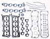 2005 Ford E-150 5.4L Engine MLS Head Gasket Set with Head Bolts PN-F330HS-CWB-6
