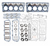 2005 Ford Excursion 6.0L Engine MLS Head Gasket Set with Head Bolts PN-F365HS-AWB-5