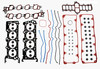 2007 Ford F-150 4.6L Engine MLS Head Gasket Set with Head Bolts PN-F4.6HS-AWB-30