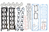 2017 Ford E-450 Super Duty 6.8L Engine MLS Head Gasket Set with Head Bolts PN-F415HS-BWB-35