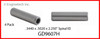 1985 Ford E-150 Econoline 5.0L Engine Valve Guide GD9607H -5640