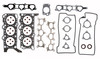 2003 Chevrolet Tracker 2.5L Engine Head Gasket Set with Head Bolts PN-SU2.5HS-AWB-3
