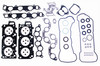 2002 Toyota Avalon 3.0L Engine MLS Head Gasket Set with Head Bolts PN-TO3.0HS-CWB-13