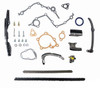 1993 Toyota Previa 2.4L Engine Timing Chain Set PN-TS027-3