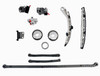 2004 Nissan Murano 3.5L Engine Timing Chain Set PN-TS0720-14