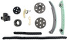 2011 Ford Focus 2.0L Engine Timing Chain Set PN-TS0727-20