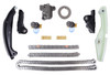 2011 Ford Edge 3.7L Engine Timing Set PN-TS1024-1