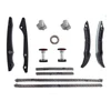 2013 Ford Mustang 5.0L Engine Timing Chain Set PN-TS1036-6