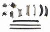 2005 Cadillac CTS 3.6L Engine Timing Chain Set PN-TS112-7