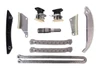 2009 Chrysler 300 2.7L Engine Timing Chain Set PN-TS1800C-1