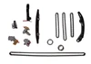 2020 Nissan Pathfinder 3.5L Engine Timing Set PN-TS3498-7