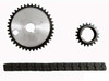 1993 Buick Riviera 3.8L Engine Timing Chain Set PN-TS381-27