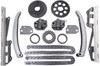 1992 Lincoln Town Car 4.6L Engine Timing Chain Set PN-TS387G-3